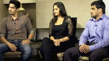 खेल जगत के सितारों की होगी खास दिवाली