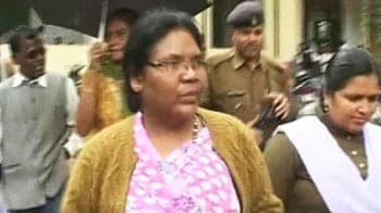 Video : Protests grow over activist Dayamani Barla's arrest in Jharkhand