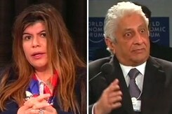 World Economic Forum 2012: Derisking Indian Cities World Economic Forum 2012: Derisking Indian Cities