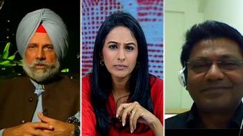 Maldives: Row over GMR lease for airport