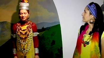 Ancient wisdom of the east