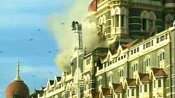 26/11 attackers trained on Pak soil, admit officials