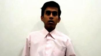 "If we do not take care of our country no one will"