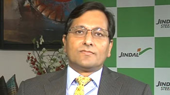Margins to remain robust: JSPL