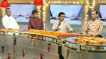 Top stock ideas for Samvat 2069