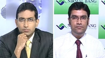 Video : Second half of FY13 to be better for Tata Steel: Nirmal Bang