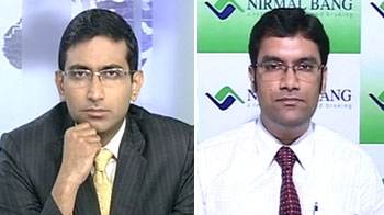 Second half of FY13 to be better for Tata Steel: Nirmal Bang