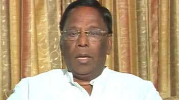 Tape contradicts minister about national auditor CAG