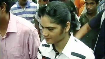 एथलीट पिंकी प्रमाणिक महिला नहीं, पुरुष