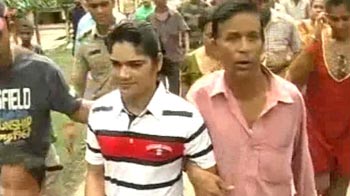 Tests show athlete Pinki Pramanik, charged with rape, is male