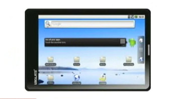 Aakash 2 launches for Rs. 1,130