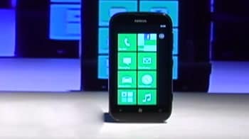 Nokia Lumia 510 review