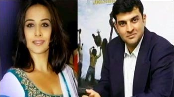 शादी की तैयारियों में बिजी हैं विद्या बालन