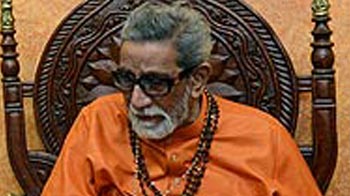 The legacy of Bal Thackeray
