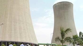 2 Rajasthan N-reactors get thumbs up from UN watchdog