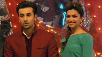 Ranbir, Deepika in Imtiaz Ali's next?