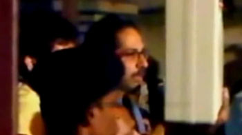 Uddhav asks Sena workers to stay calm, pray