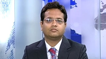 Video : Positve on Wockhardt, Glenmark Pharma: Anand Bagaria