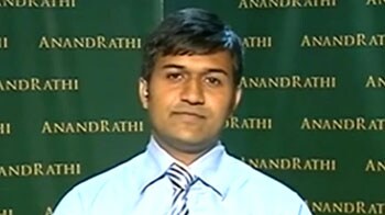 Expect the markets to correct further: Anand Rathi