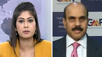 Expect DIAL to turn profitable starting next quarter: GMR