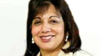 Oral insulin can be a blockbuster opportunity: Kiran Mazumdar-Shaw