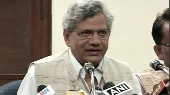 We want a debate on FDI in Parliament, says Left