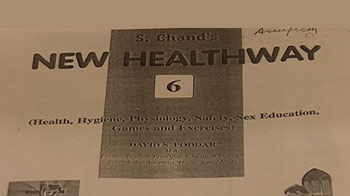 Non-vegetarians lie, cheat, commit sex crimes: School textbook