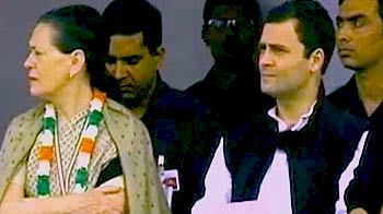 राहुल के हाथ चुनाव की कमान