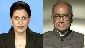 Early poll a real possibility?