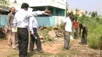 Prohibitory orders imposed in Cuddalore to fight dengue