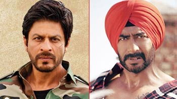 JTHJ और SoS में कड़ी टक्कर