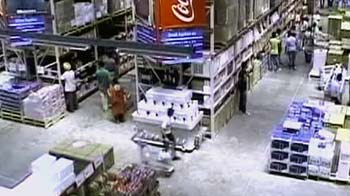 भ्रष्टाचार के आरोपों की खुद जांच कर रही है वॉलमार्ट