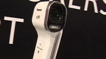 Video : Home Electronics Show 2012: Big brands under one roof