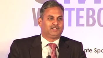 Launch of Businessworld SME Whitebook 2012-13