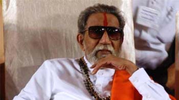 शिवसेना सुप्रीमो बाल ठाकरे नहीं रहे शिवसेना सुप्रीमो बाल ठाकरे नहीं रहे