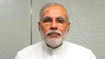 Bal Thackeray was fighting like a warrior: Narendra Modi