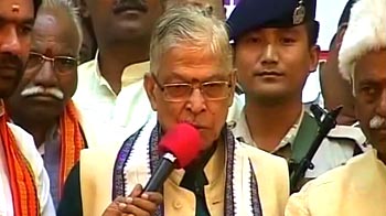 Bal Thackeray was a fearless leader: MM Joshi