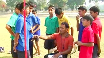 20% of Indian school kids are obese