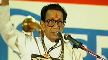 बाल ठाकरे की शख्सियत के अनूठे पहलू