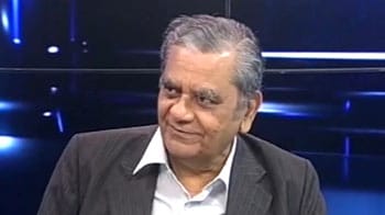 Video : Power of One: Jagdish Bhagwati on what plagues the Indian economy