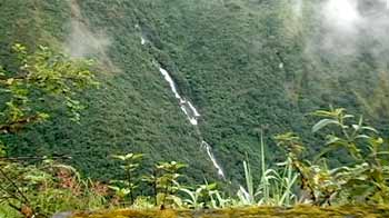 Meghalaya: A landscape that breathes