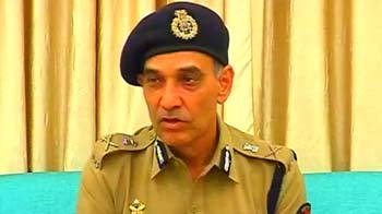 Video : Appeal for calm and peace: Mumbai Police commissioner