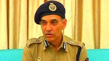 Appeal for calm and peace: Mumbai Police commissioner
