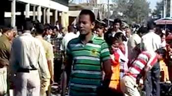 Video : Assam: Curfew lifted for few hours in Kokrajhar