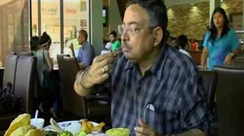 अमेरिका के सैंडिएगो से जायका इंडिया का