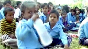 Video : 104 govt schools in Nanital district without toilets