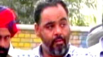 Video : Ponty Chadha shootout probe turns focus on complainant Namdhari