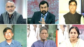 Video : Will Shiv Sena survive after Bal Thackeray?