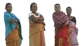 Kokrajhar calm, curfew relaxed