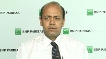 Sell-off may continue to reflect 1-year forward PE of 13X: Manishi Raychaudhri